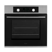 Caple Classic C2239 Classic Pyrolytic Single Oven