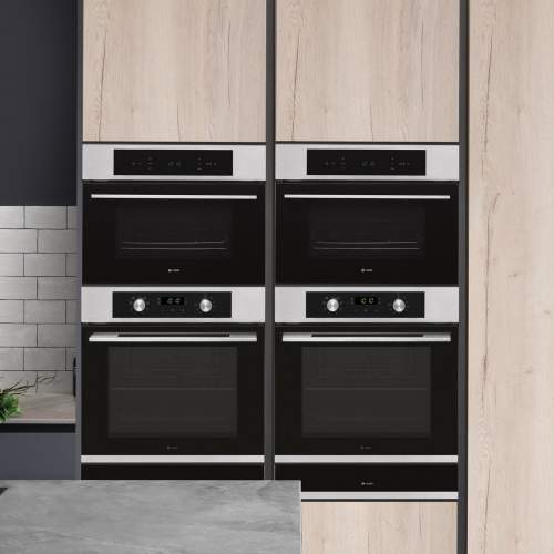 Caple Classic C2239 Classic Pyrolytic Single Oven