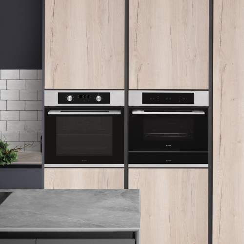 Caple C2237 Classic Electric Single Oven