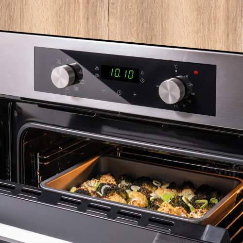 Caple C2237 Classic Electric Single Oven