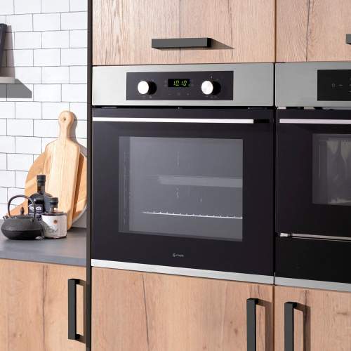 Caple C2237 Classic Electric Single Oven