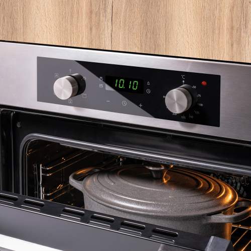 Caple C2234 Classic Electric single oven