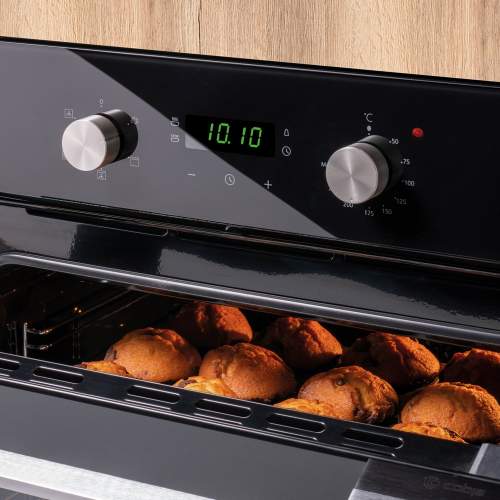 Caple C2234 Classic Electric single oven