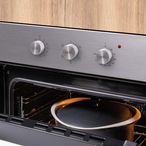 Caple C2231 Classic Electric Single Oven