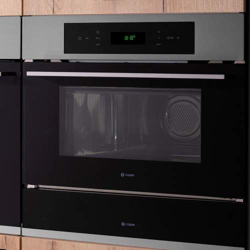 Caple CM108S Classic Built-In Microwave