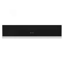 Caple WD140CLSS Classic Warming Drawer