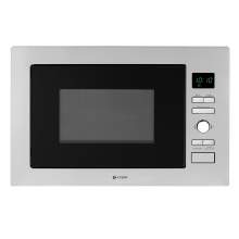 Caple CM130 Classic Built-In Microwave with Grill
