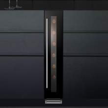 Caple Sense Wi1566 Undercounter Single Zone Wine Cabinet