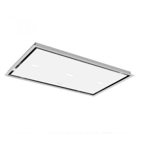 Caple CE920WH Ceiling Hood Extractor