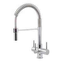 Bluci PREMIO FILTROPRO TRIO 3 Lever Filter Tap - Tap Only