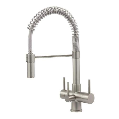 Bluci PREMIO FILTROPRO TRIO 3 Lever Filter Tap - Tap Only