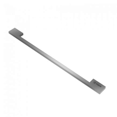 Caple HANDLE7 Stainless Steel Square Classic Furniture Door Handle