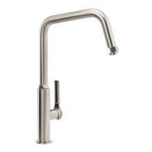 Abode HEX Single Lever Kitchen Tap AT2085