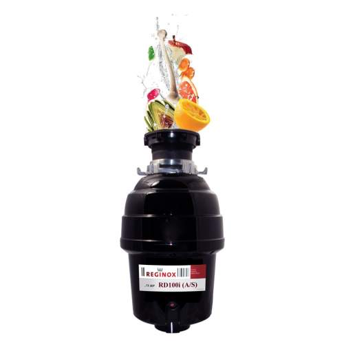 Reginox RD100i Waste Disposer