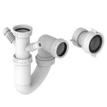 Bluci Single Bowl Plumbing Kit