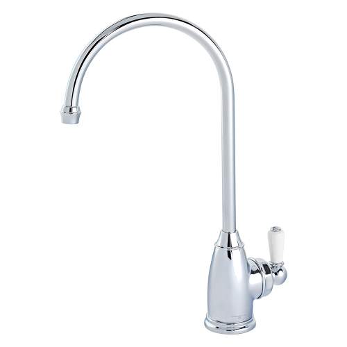 Perrin and Rowe Traditional 1605 Mini Filtration Kitchen Tap