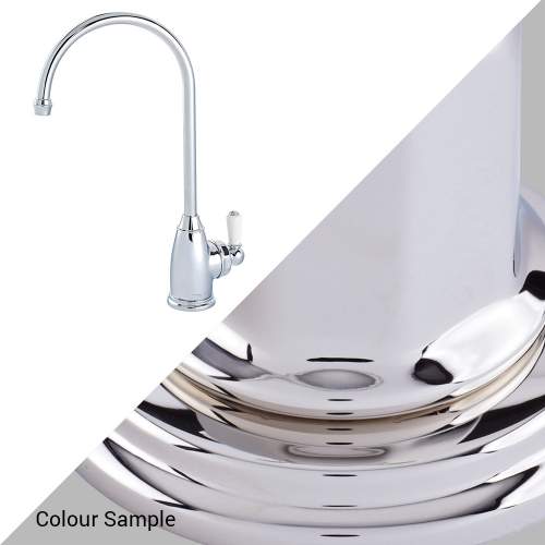 Perrin and Rowe Traditional 1605 Mini Filtration Kitchen Tap