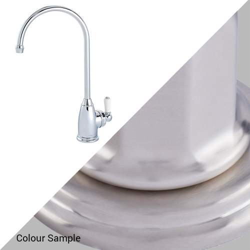 Perrin and Rowe Traditional 1605 Mini Filtration Kitchen Tap