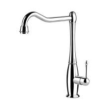 Gessi Tradizione 50313 Single Lever Kitchen Tap