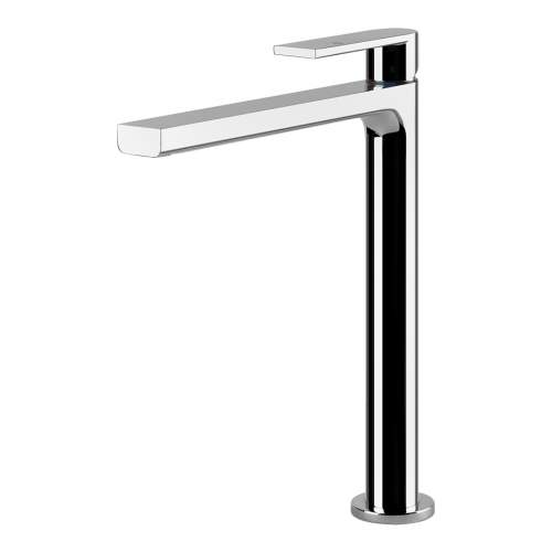 Gessi Helium Single Top Lever Tall Monobloc Mixer Tap