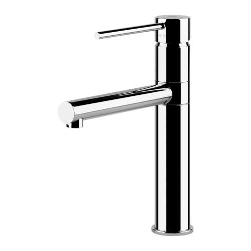 Gessi Neutron Single Top Lever Monobloc Mixer Tap