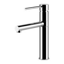 Gessi Neutron Single Top Lever Monobloc Mixer Tap