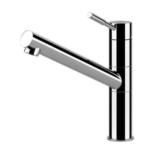 Gessi Oxygen Single Top Lever Monobloc Mixer Tap