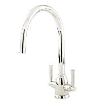 Perrin and Rowe 4861 Oberon Kitchen Tap