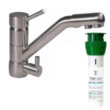 Bluci Filtro Flow Water Filter Tap