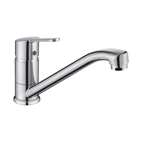 Reginox Dania Single Lever Long Spout Mixer Tap