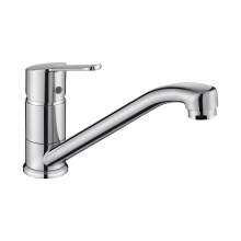 Reginox Dania Single Lever Long Spout Mixer Tap