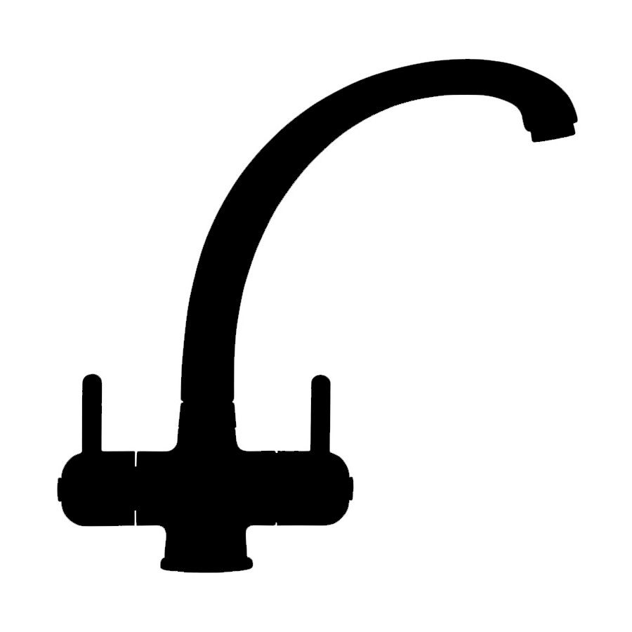 franke dual lever kitchen tap