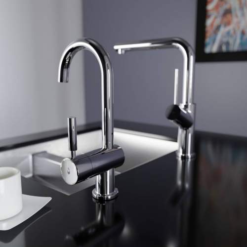 Abode ProUno Instant Hot Filtered Water Tap