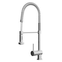 Reginox Durham Professional Style Flexible Hose Kitchen Tap