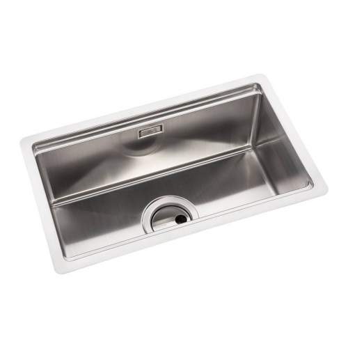 Abode Studio Compact Kitchen Sink