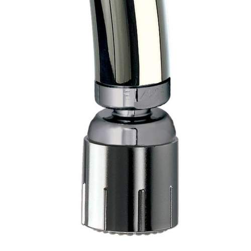 Abode Jet-Spray Aerator - AT1140 - AT1141