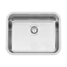 Reginox IB 5040 316 CC Single Bowl Sink