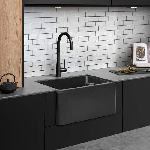 Caple Granite Belfast Sink