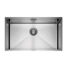 Caple Mode 750 Inset/Undermount Large Single Bowl Sink