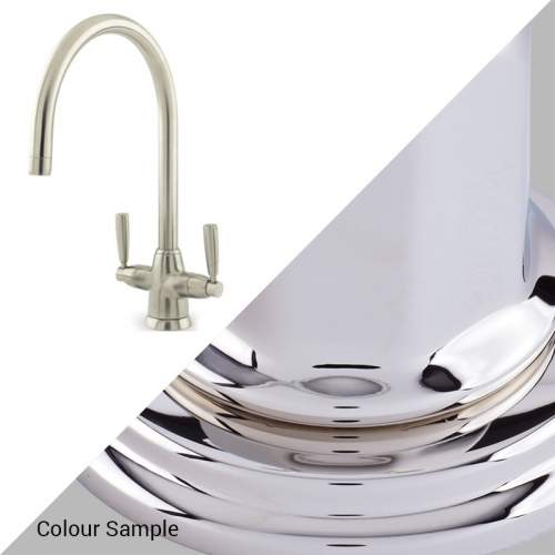 Perrin & Rowe 4480NI METIS Monobloc Kitchen Mixer Tap