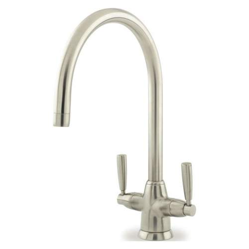 Perrin & Rowe 4480PF METIS Monobloc Kitchen Mixer Tap