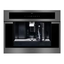 Caple SENSE CM465GM Coffee Machine