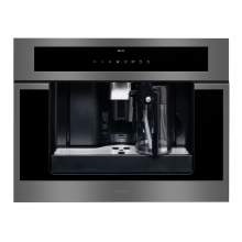 Caple SENSE CM465GM Coffee Machine