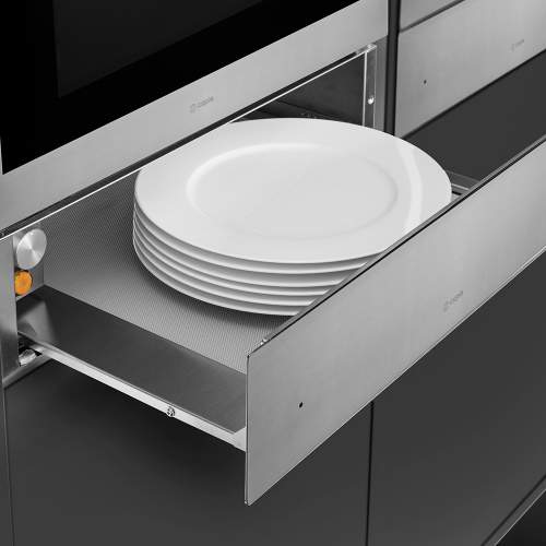 Caple SENSE WD140SS Stainless Steel Warming Drawer