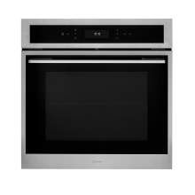 Caple C2402SS SENSE Stainless Steel Pyrolytic Electric Single Oven