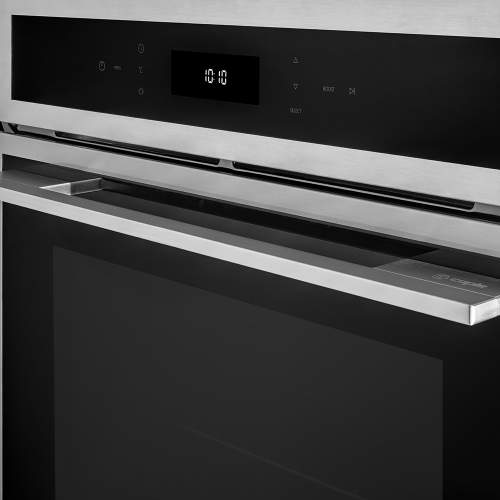 Caple C2402SS SENSE Stainless Steel Pyrolytic Electric Single Oven