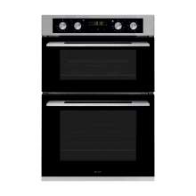 Caple C3249 Classic Built-In Electric Double Oven