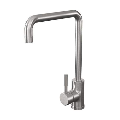 Reginox Cambridge Single Lever U Neck Kitchen Mixer Tap