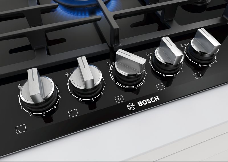 Bosch FlameSelect