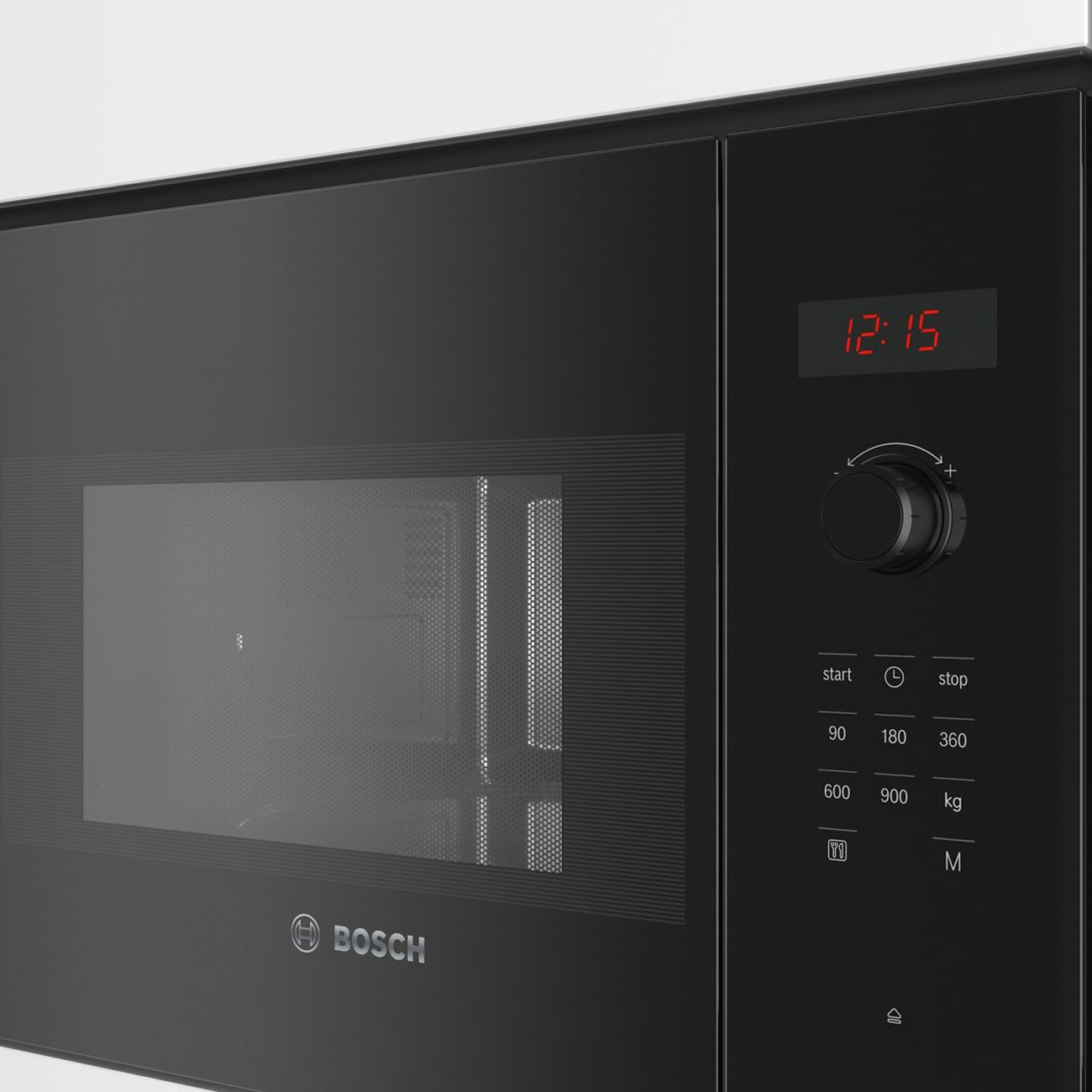 Bosch serie 4 bfl553mbob clearance